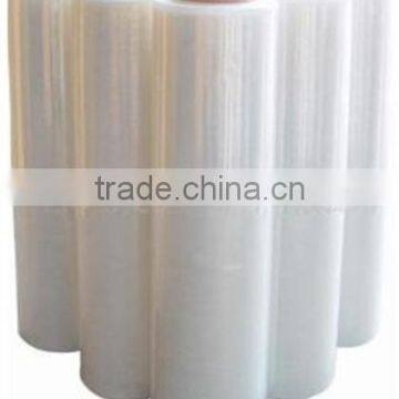 high barrier 7 layer nylon tubular film