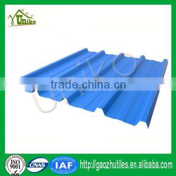 Insulation Thin Carbon Fiber Roofing Upvc Sheet Made in China