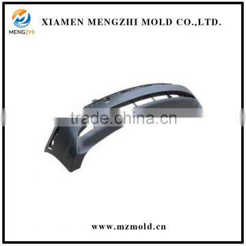Plastic Injection Automotive Bumper Mould
