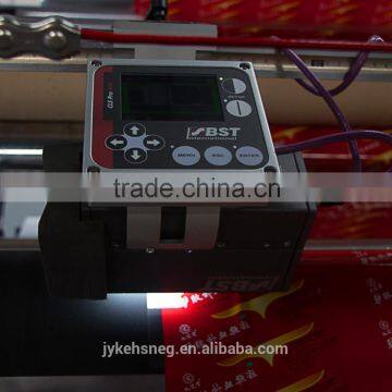 Doctoring Rewinding Machine For Checking Printing Defects photo-3