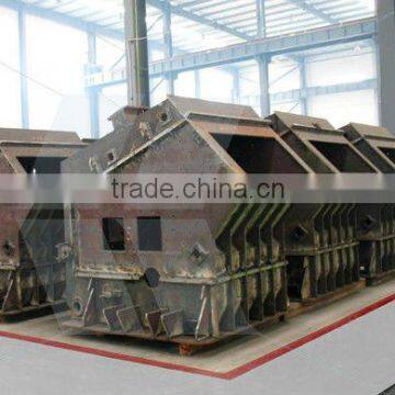 PF Series Stone Crushing Equipment Impact Crusher