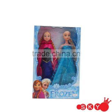 11.5"Doll lovely girl baby toy doll DIY Gril Doll lovely baby toys fashion doll