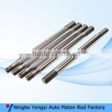 TS16949 Promotion Excavator Hydraulic Cylinder Piston Rod