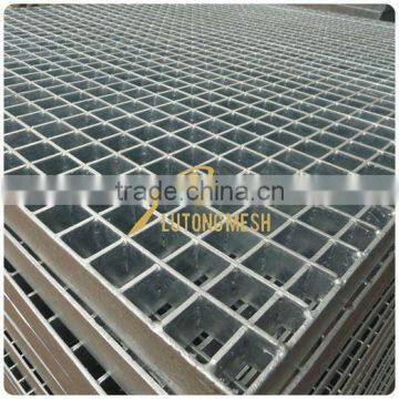 Steel Grating for Stair Tread/Steel Bar Grating for Flooring photo-5