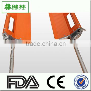 Made in China CE&FDA Approved Hot Seller Scoop Stretcher