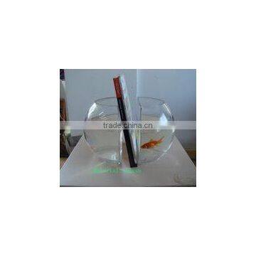 Clear Acrylic Fish Bowl C1015476