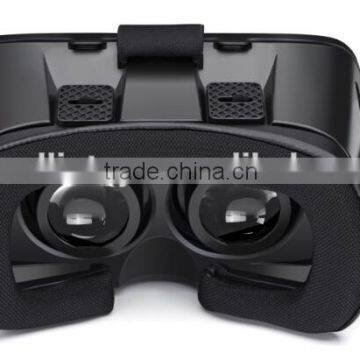 2.4G Wifi Drone With 3D VR Glasses Hold High Headless ,VR 3D Glasses for Smartphones photo-5