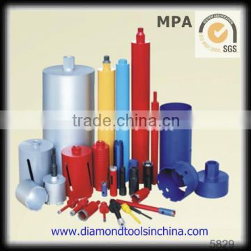 Diamond Segmented Wet Core Bit MS1512183