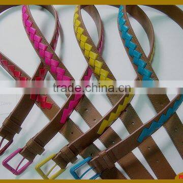 italian leather belt JXJ120041A