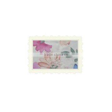 100% polyester Fire Resistant printing fabric