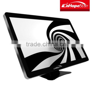 Android or X86 Standard 15.6 inch cheap all in one pc touchscreen