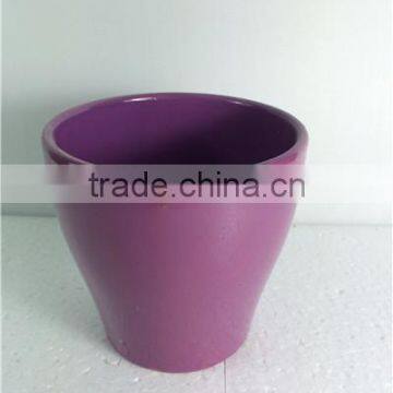 2016 Hot Sale! Archaize Ceramic Flower Pot,garden Plant photo-3
