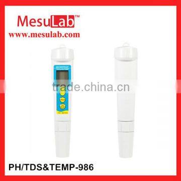 Price of Pen PH / TDS/ Temperature Meter