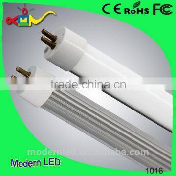 driver built in 1500mm t5 led tube 55 compatible electronic ballast