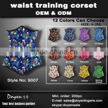 2016 Fast Delievery Girl Body Without Dress Underwear Manufacturer Sexy Lingerie Pvc Corset photo-2