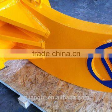 custom LONKING excavator ripper