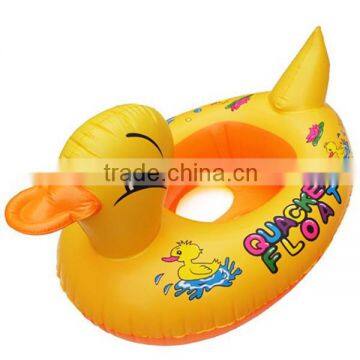 Cheap pvc inflatable newborn baby swimming float for sale