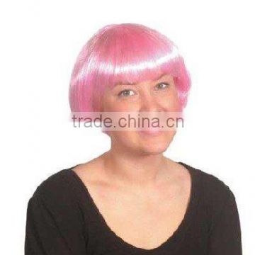 Babe Short Wigs - Synthetic wigs