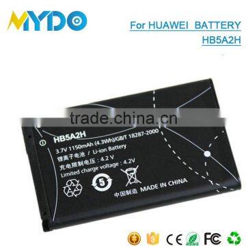 MYDO 2016 China Batteries Wholesale for Huawei HB5A2H 3.7v Li-ion 1150mah Battery photo-6