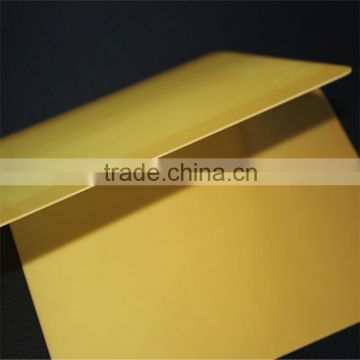 Manufacture insulation epoxy resin sheet