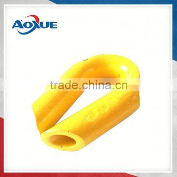 Steel Thimble Pipe Fitting Mould