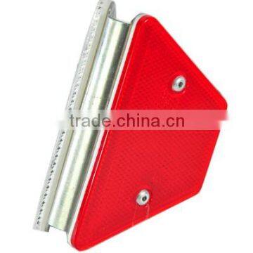 Hot Sale Trapezoid Delineator/ Traffic Road Side Reflector photo-5