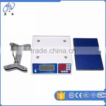 Factory Price 30kg Electronic Weighing Scale LCD Weighing Appliances From photo-3