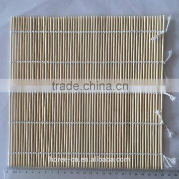 Factory Direct Sale Bamboo Sushi Mat photo-5