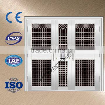 indian gril door designs double stainless steel door