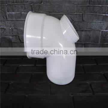 pvc mould plastic pipe fitting mould 90 elbow door