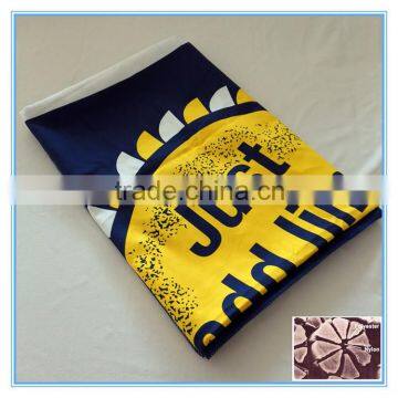 microfiber beach towel,customized beach towel,printed beach towel terry