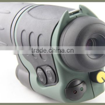 High Quality Monocular Night Vision Rifle Scope