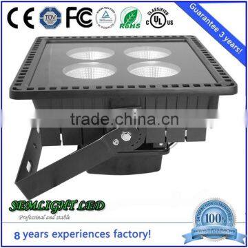 High Brightness table tennis lighting Spot Flood Light Architecture Light