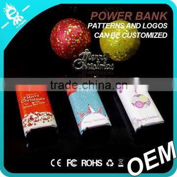 New ComingLED LightLED LightPower Bank 4000 Mah With LED Charge Indicator photo-5