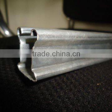 top cross rail(TCR) 25*21for ceiling system for australia