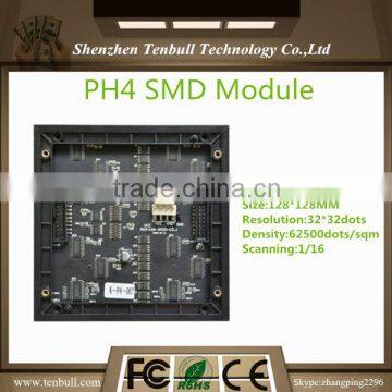 P4 3528 smd led module