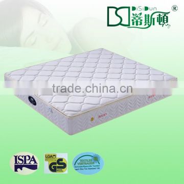 Comfortable Gel Beads Infused Cooling Mattress