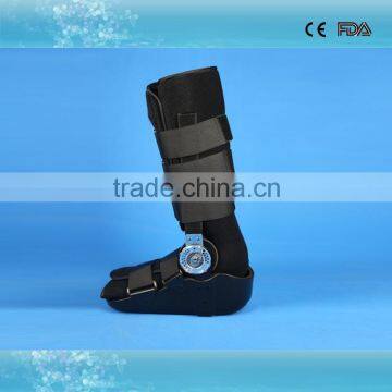 Foot care orthopedic Achilles tendon boots night splint air cam walker boot