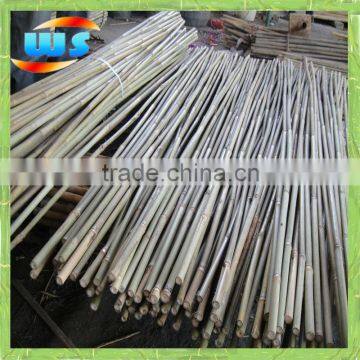 Garden decoration bamboo cane