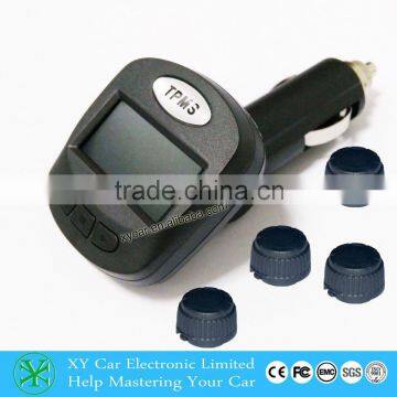 High Quality Tire Pressure Monitoring System ,car Tpms for BMW XY-TPMS403E photo-4