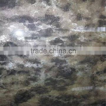 5mm High Quality Tempered Ceramic Fritted Glass photo-5