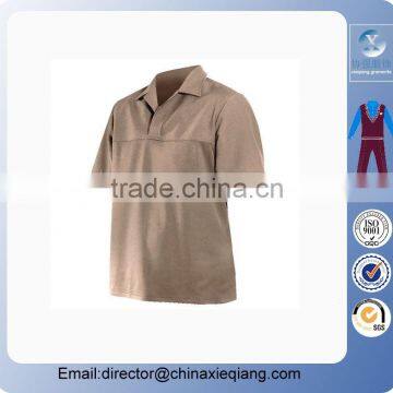 2016 Uniform Shirt/security Uniform Shirts/uniform Polo Shirt