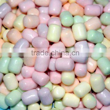 Novelty Marshmallow With Blue Color Center Filled photo-4