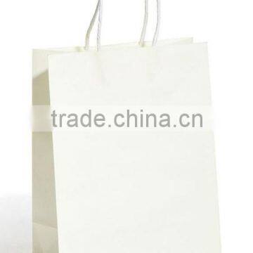 Wholesale Solid Color Gift Colorful Paper Kraft Bags photo-6