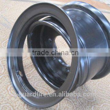 8.25-12 Pneus Empilhadeira Solidos, Solid Forklift Tires photo-2