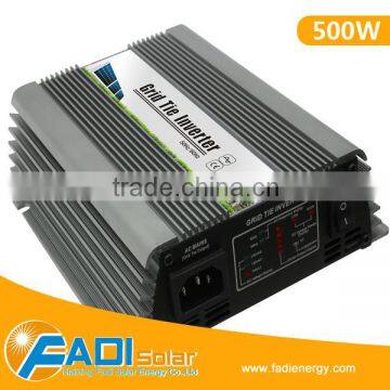 500W DC to AC Smart Grid Tie Inverter (FD-GT-500W)