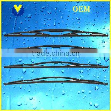 Luxury wiper blade (hook type) for bus