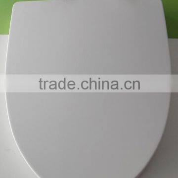 Selling India Style Decorative Acrylic Heavy Duty Toilet Seat Cover photo-2