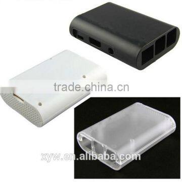 For Raspberry Pi 3 & Raspberry Pi 2 ABS Case Model B photo-4