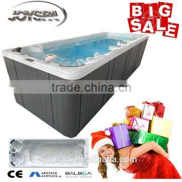 Good quality large outdoor spa pool for family happy use sex japanese spa swimming pool